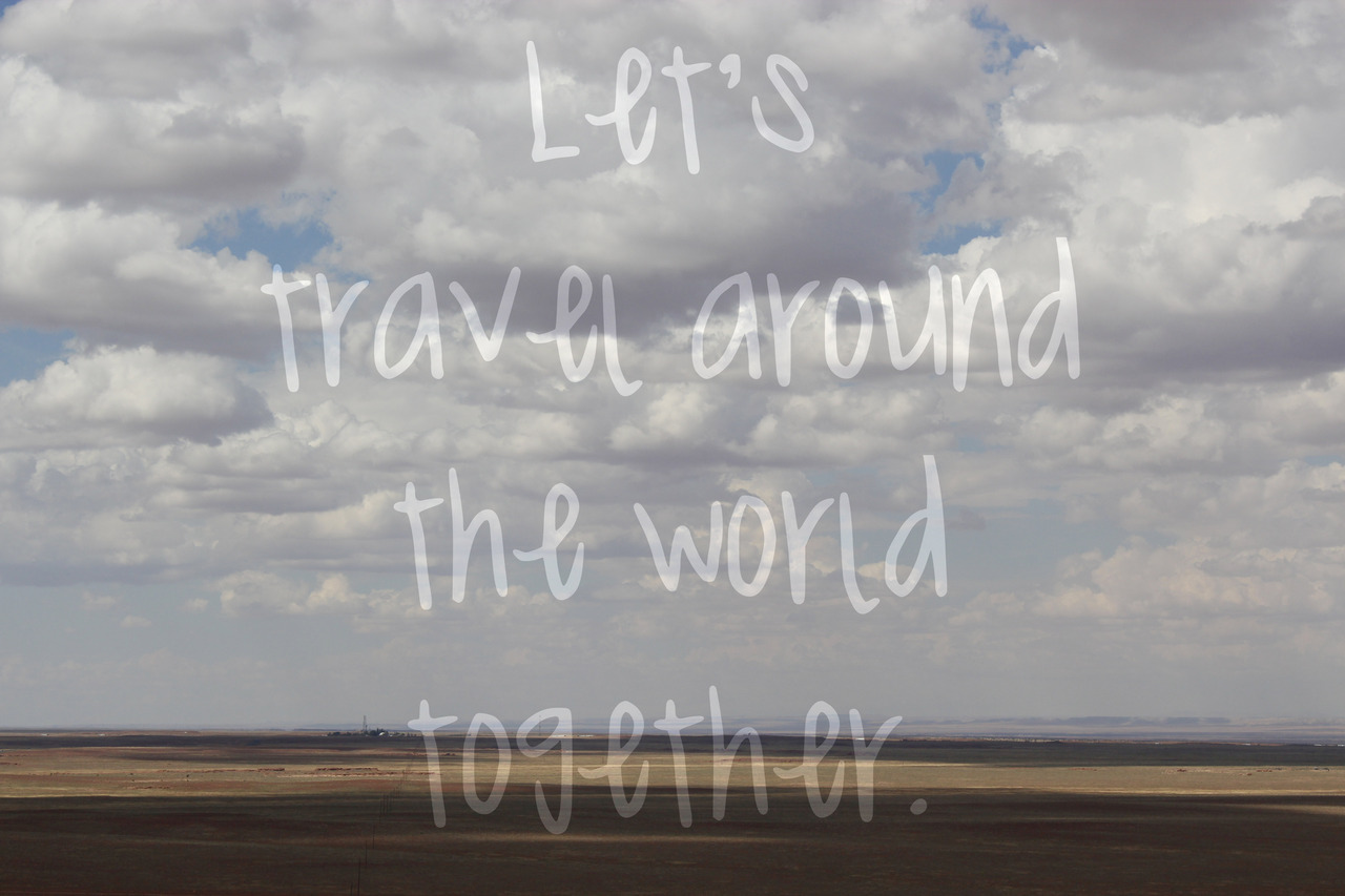 Travel Tumblr Backgrounds