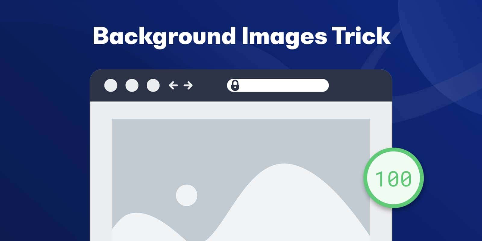 Trick Backgrounds