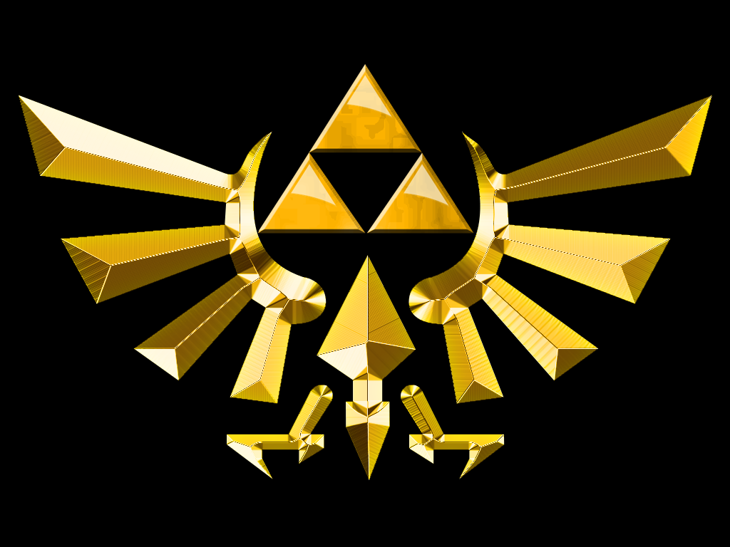 Triforce Backgrounds