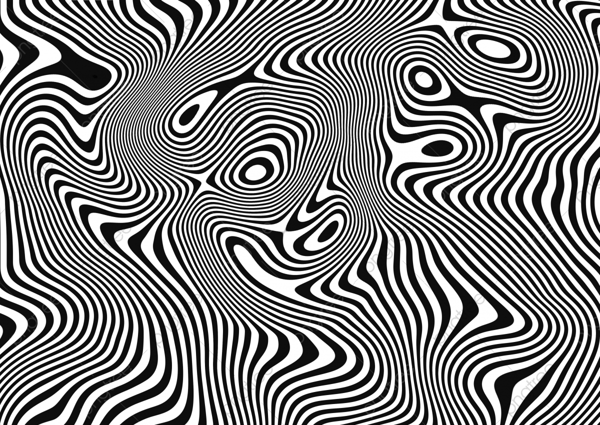 Trippy Background