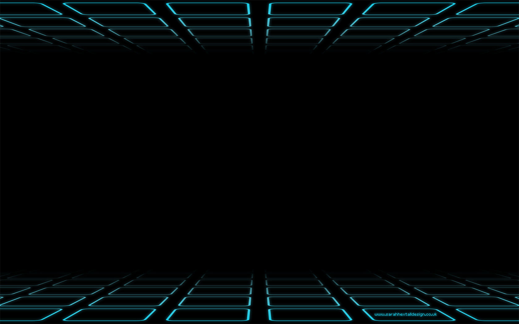 Tron Background