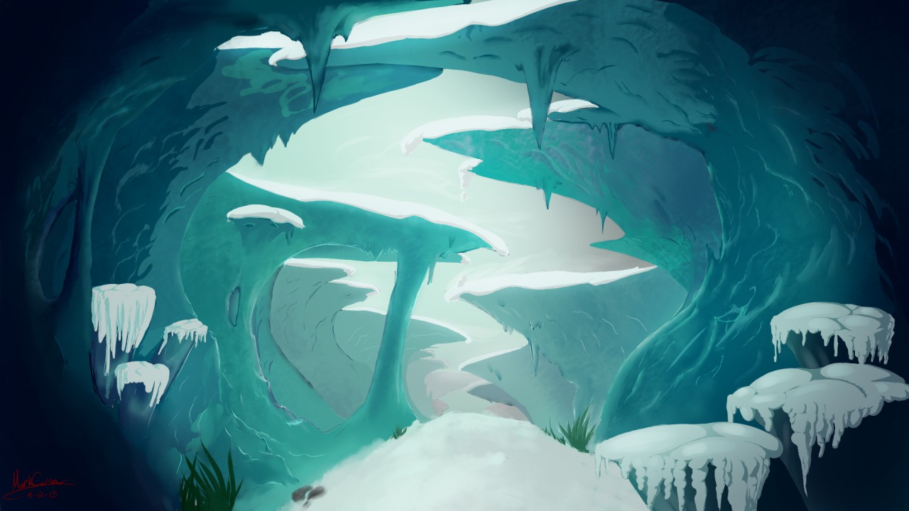 Tundra Backgrounds