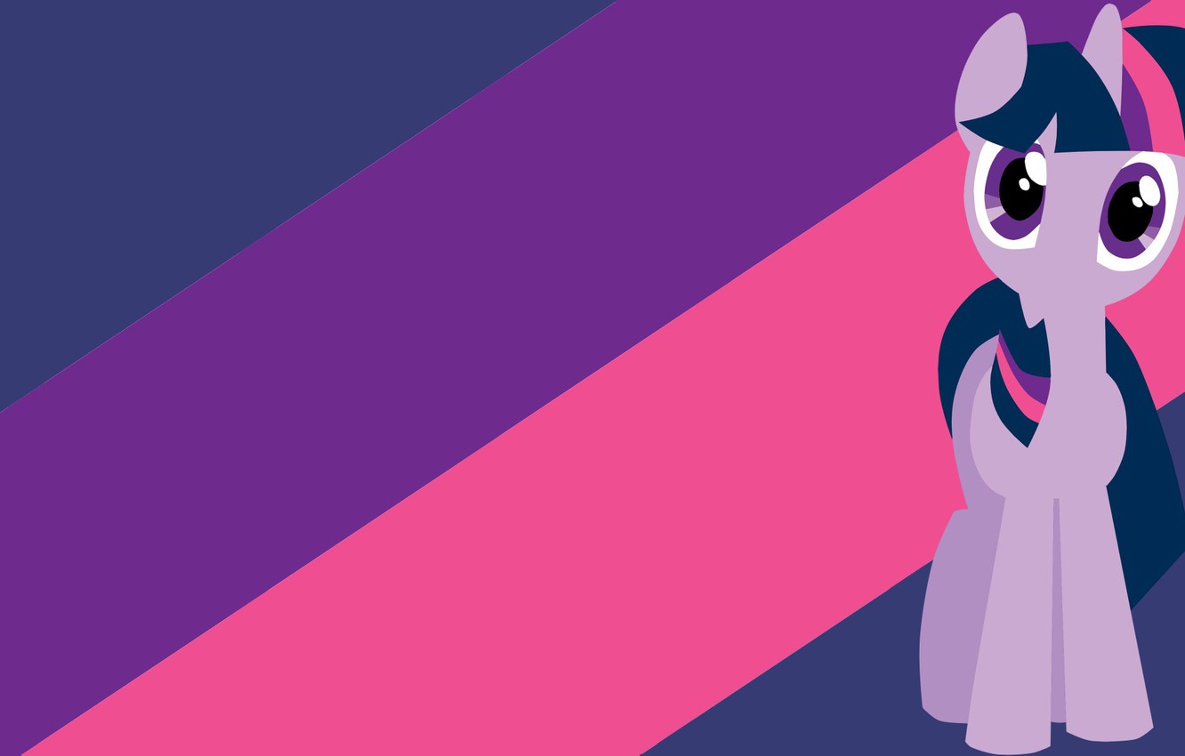 Twilight Sparkle Background