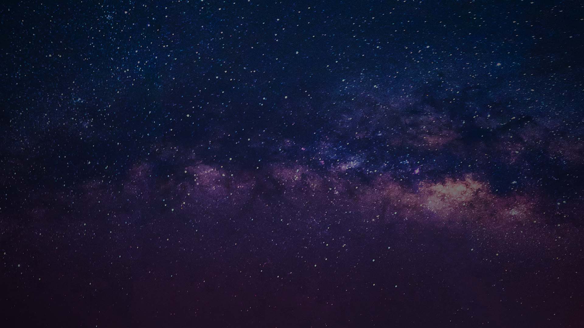 Universe Desktop Background