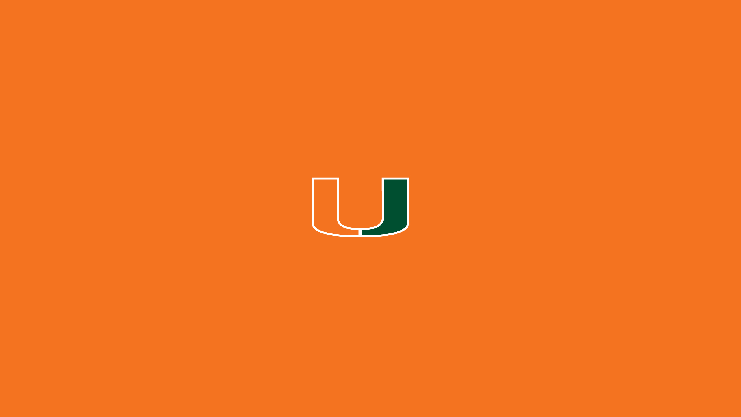 University Of Miami Backgrounds