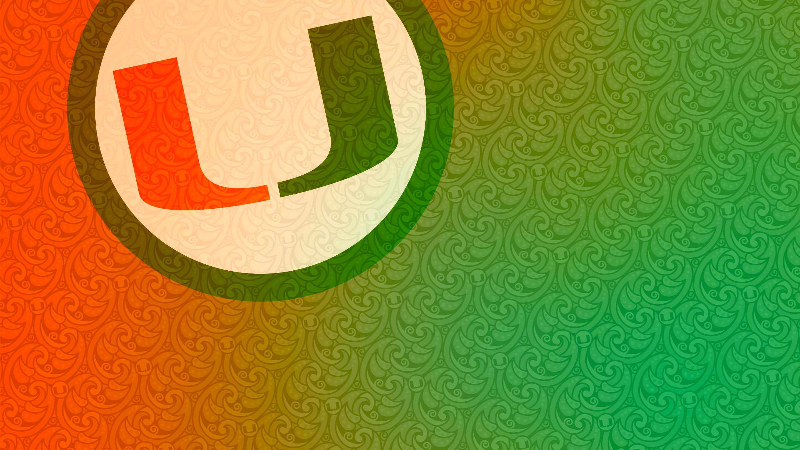 University Of Miami Backgrounds