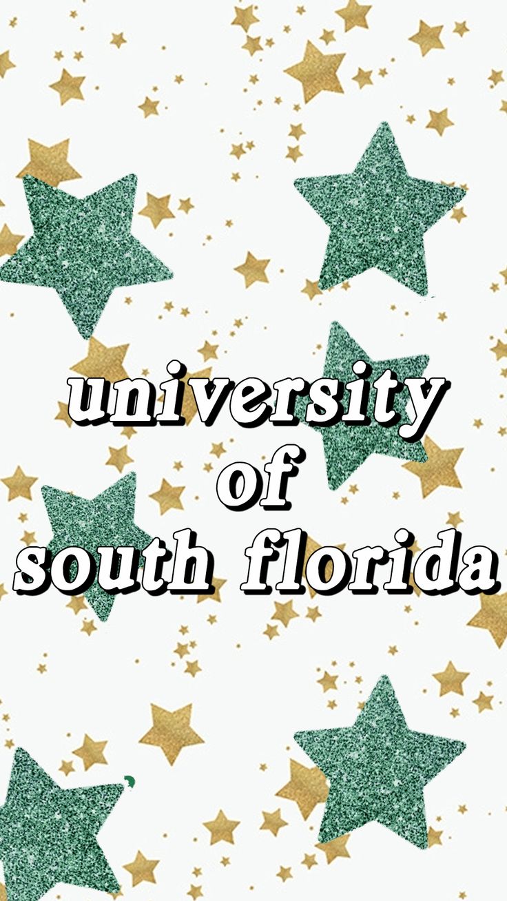 Usf Backgrounds