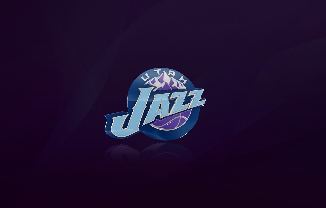 Utah Jazz Background