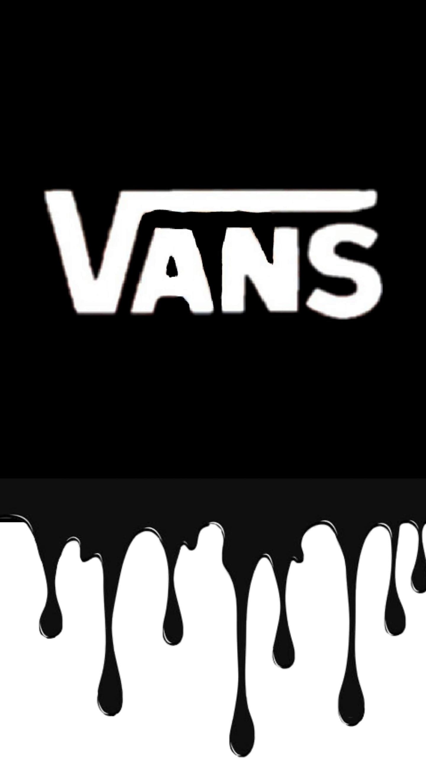 Vans Background