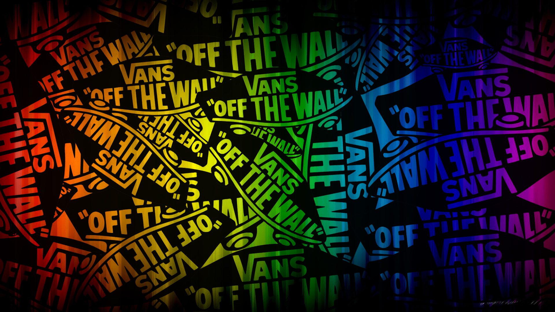 Vans Background