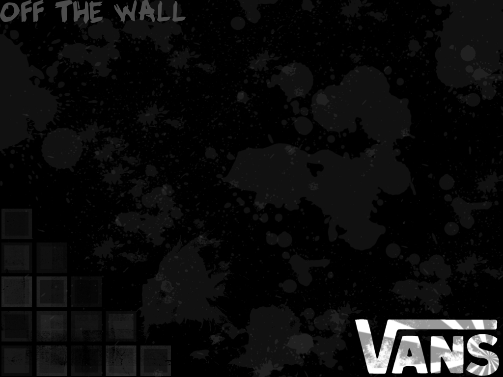 Vans Background