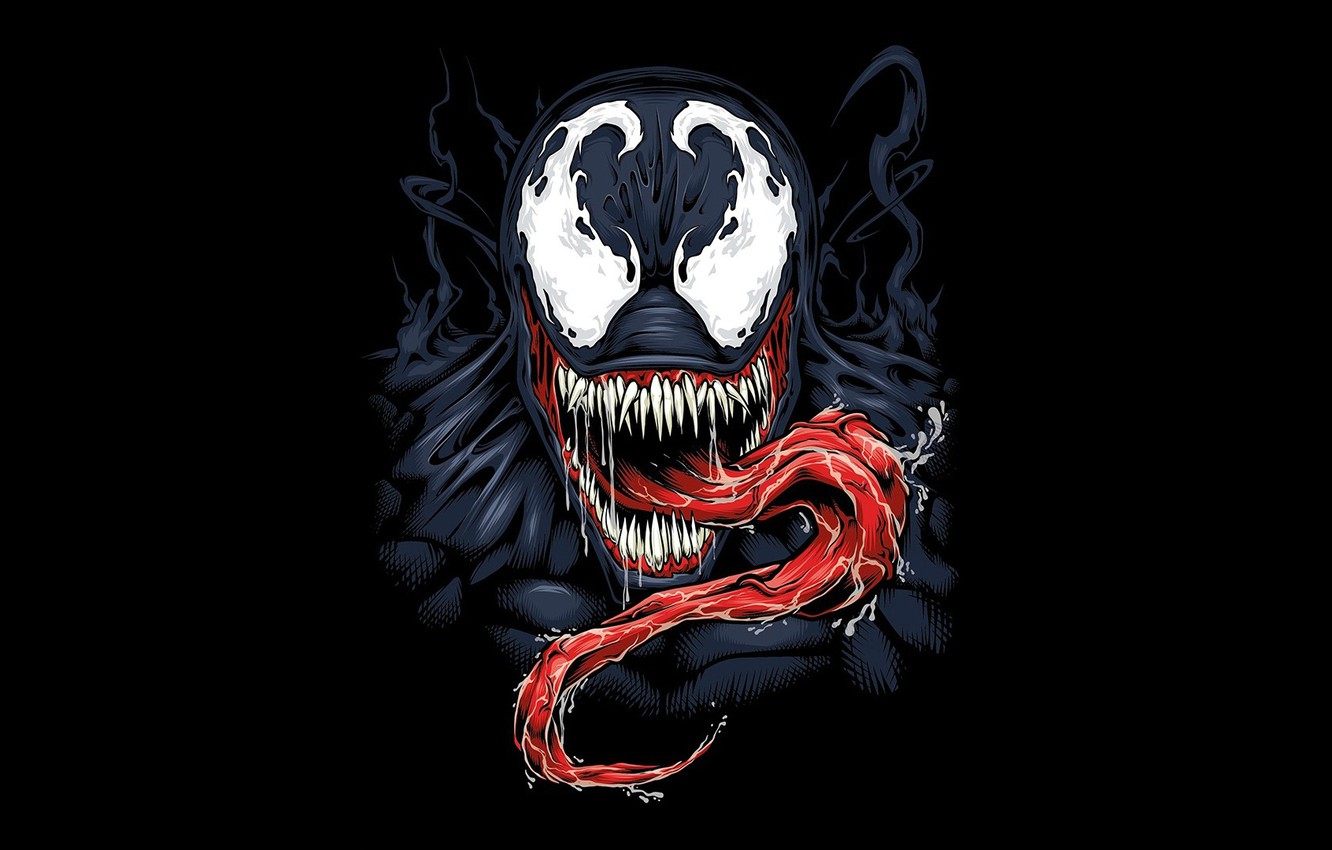 Venom Background