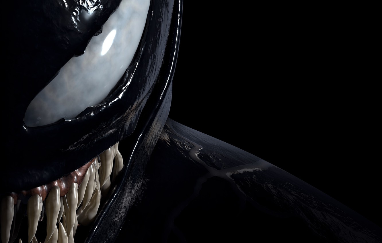 Venom Background