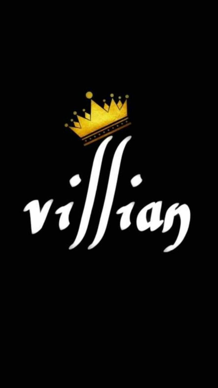 Villain Backgrounds