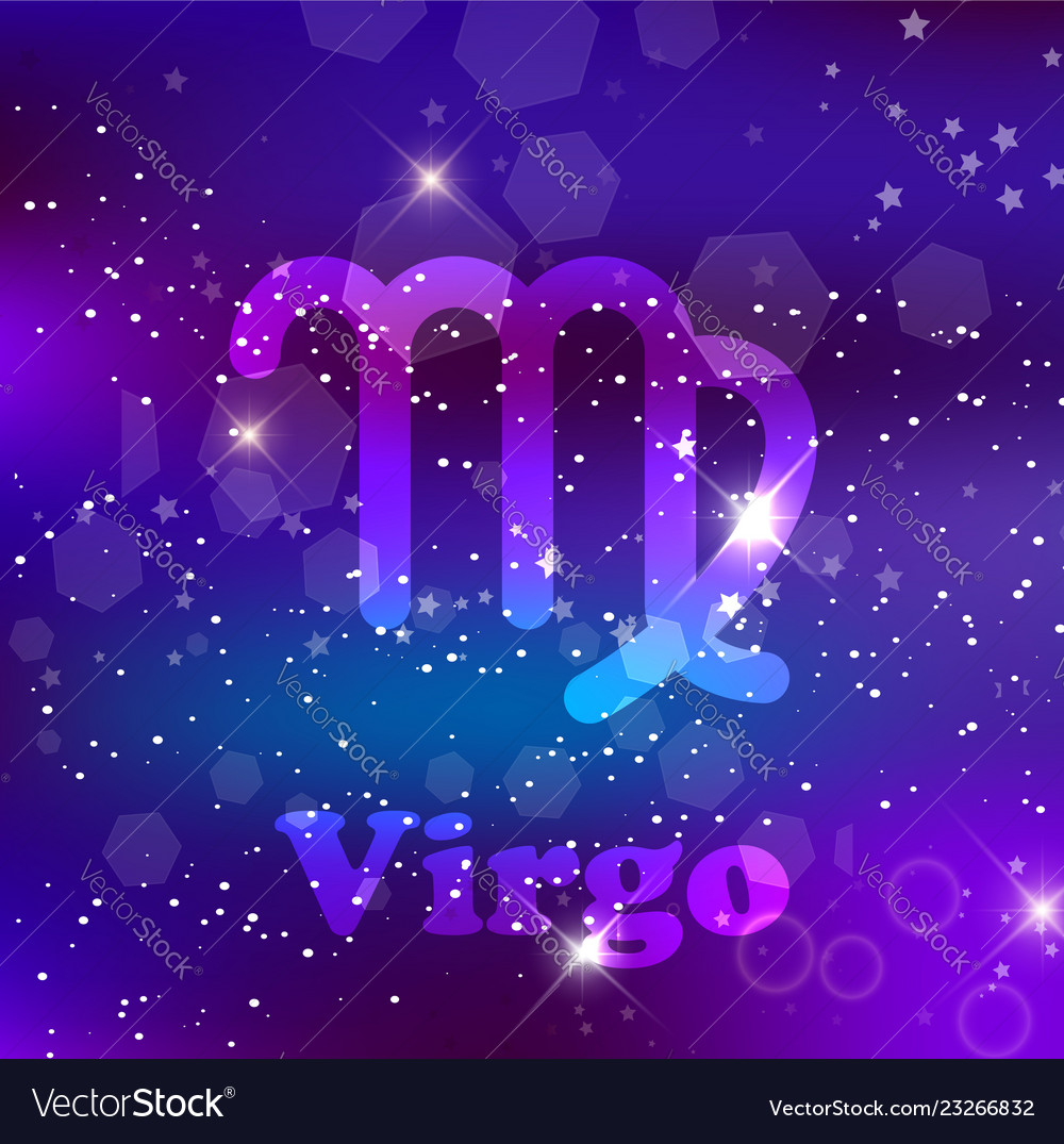 Virgo Background