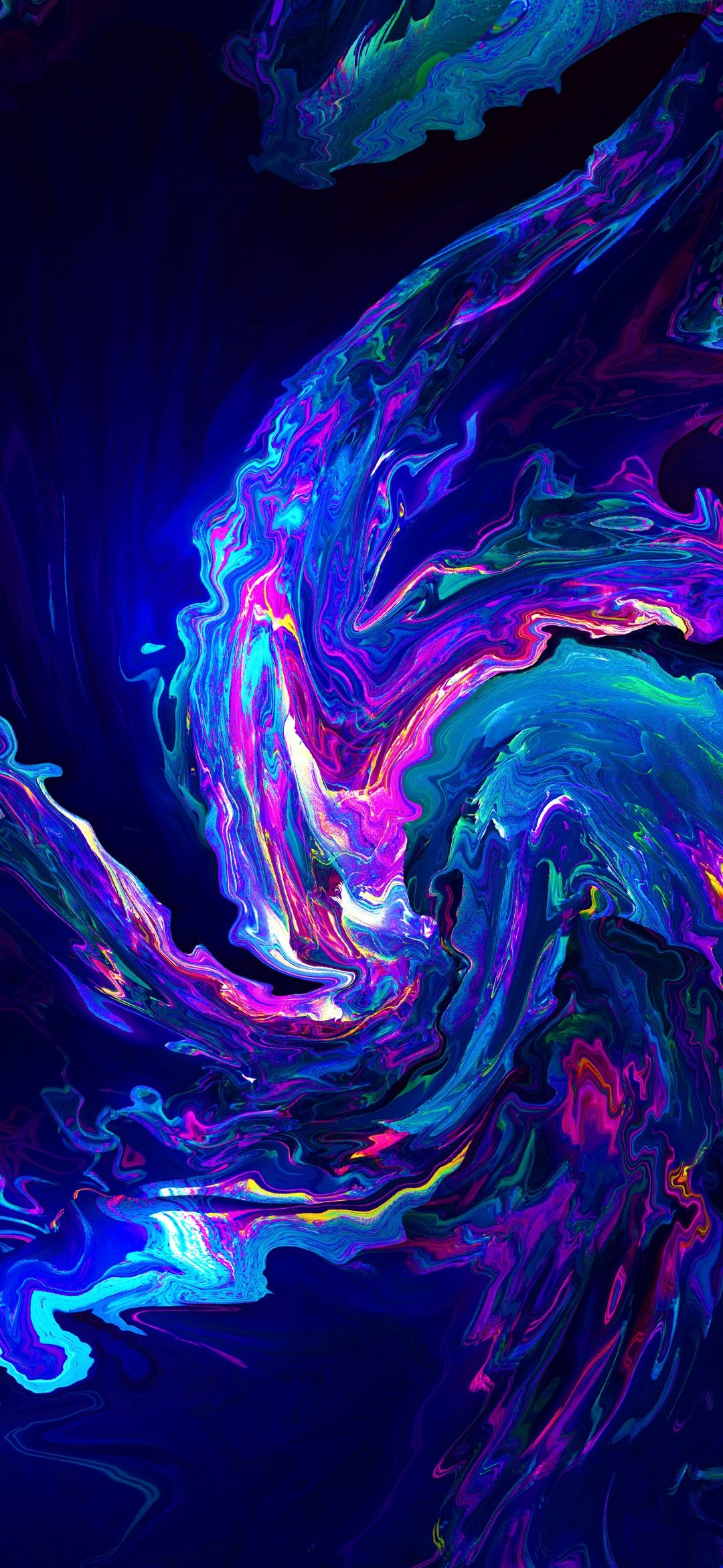 Void Background