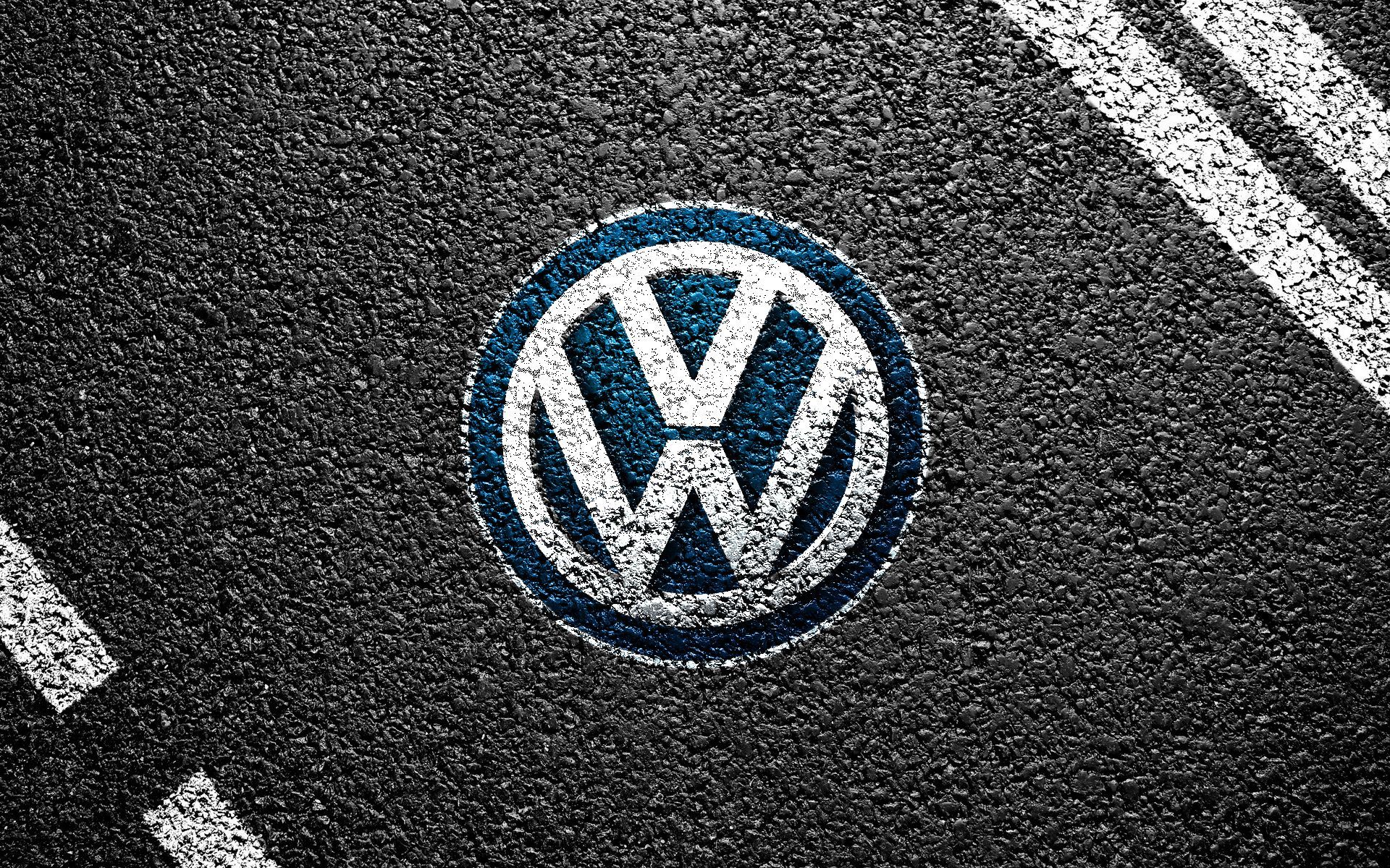 Vw Background