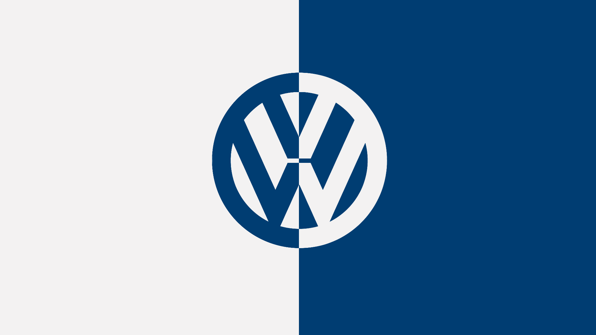 Vw Background