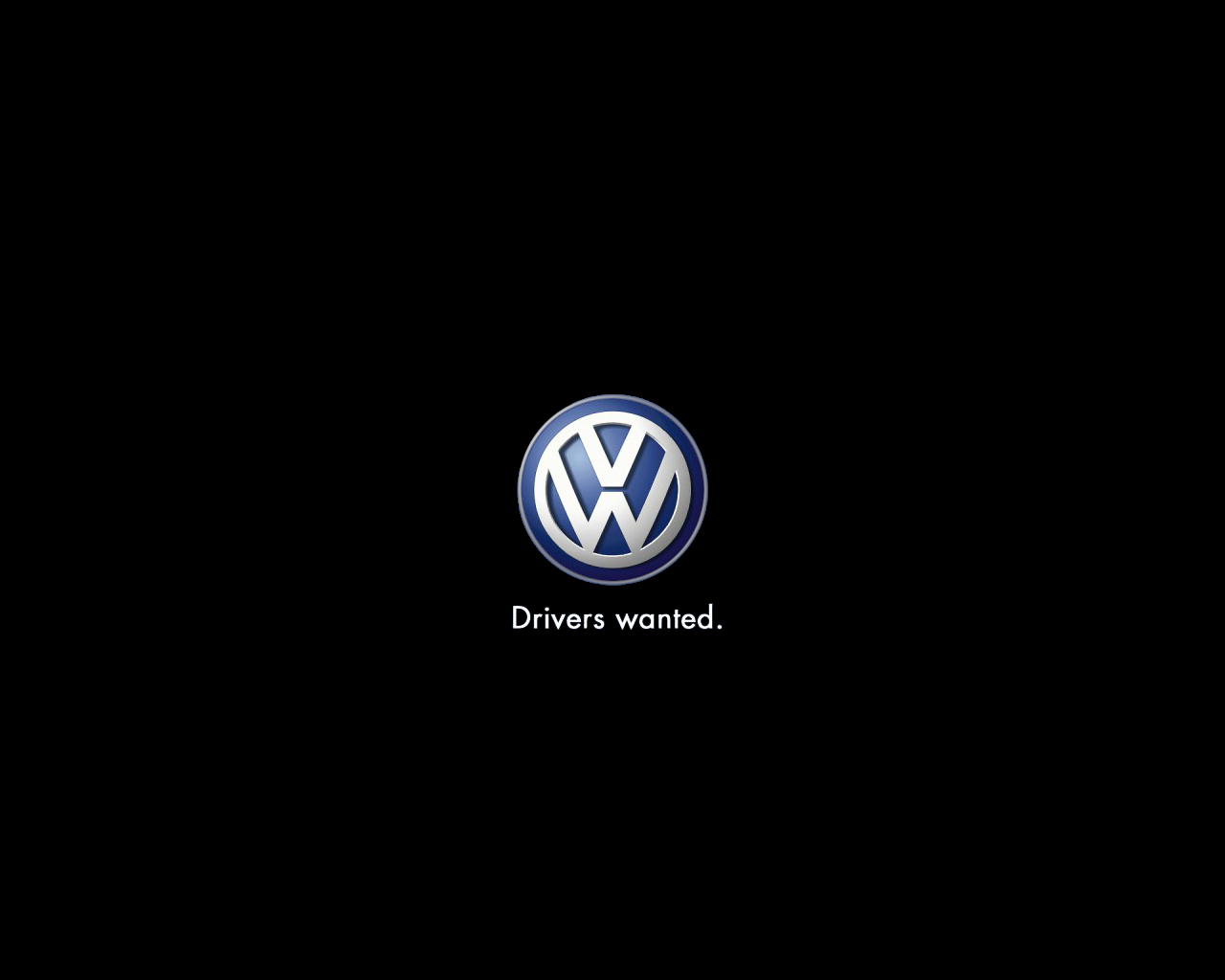 Vw Background