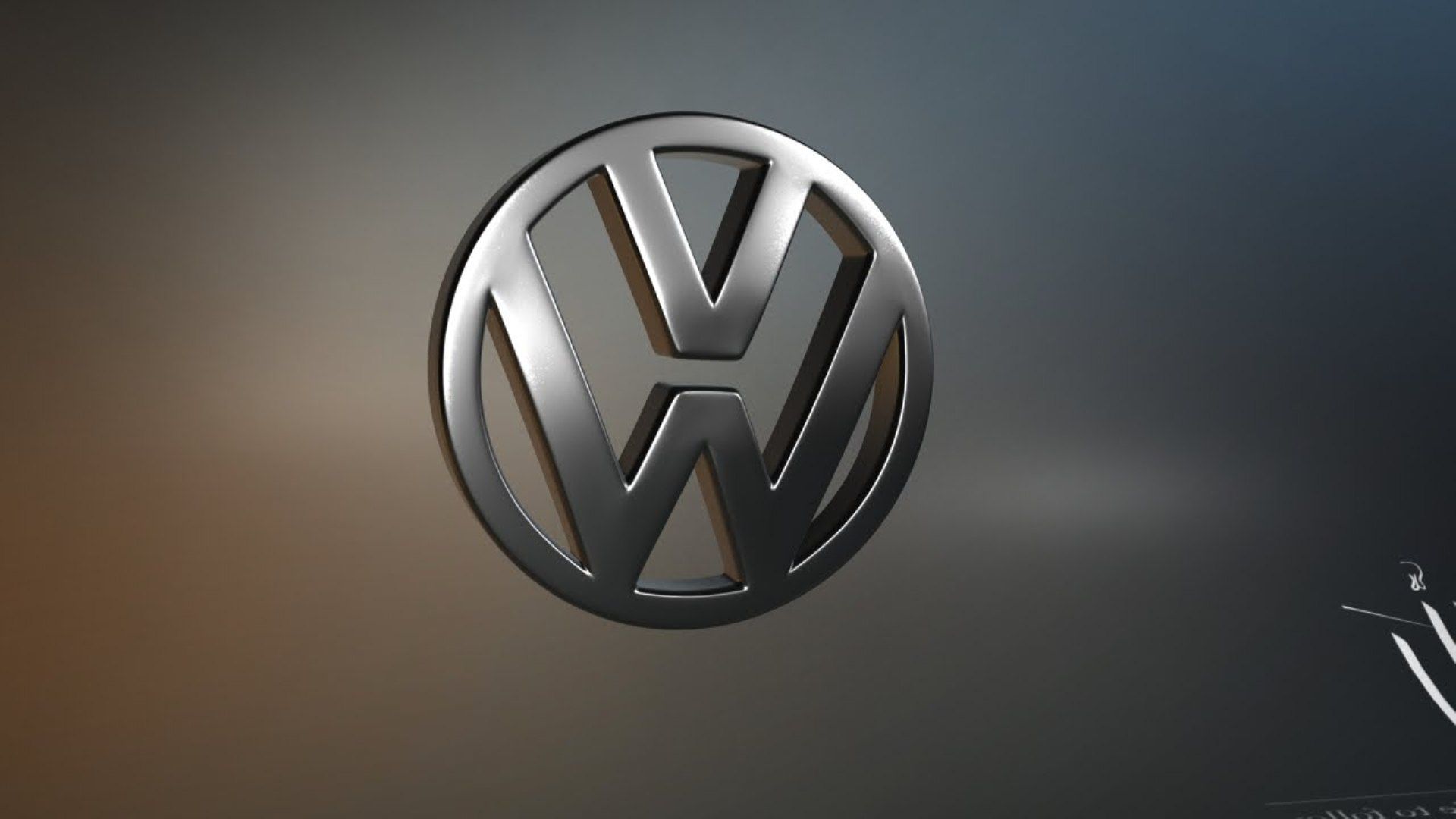 Vw Background