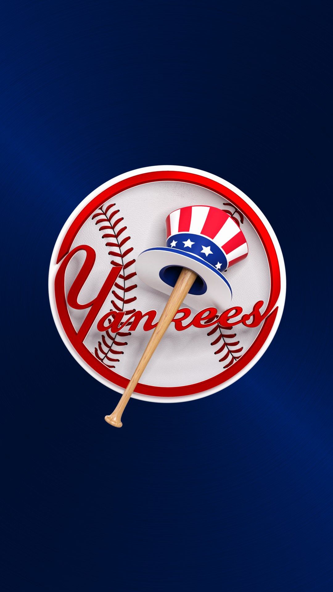 Wallpaper Background New York Yankees