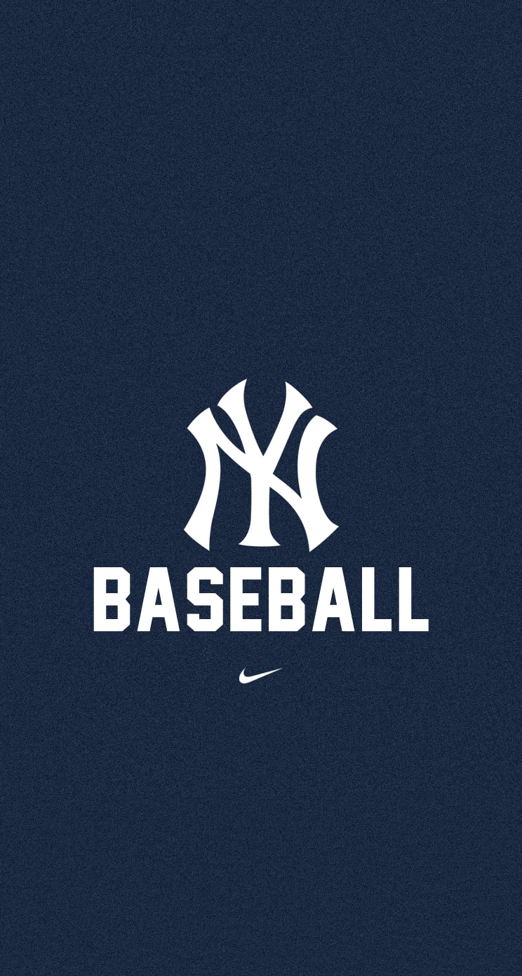 Wallpaper Background New York Yankees