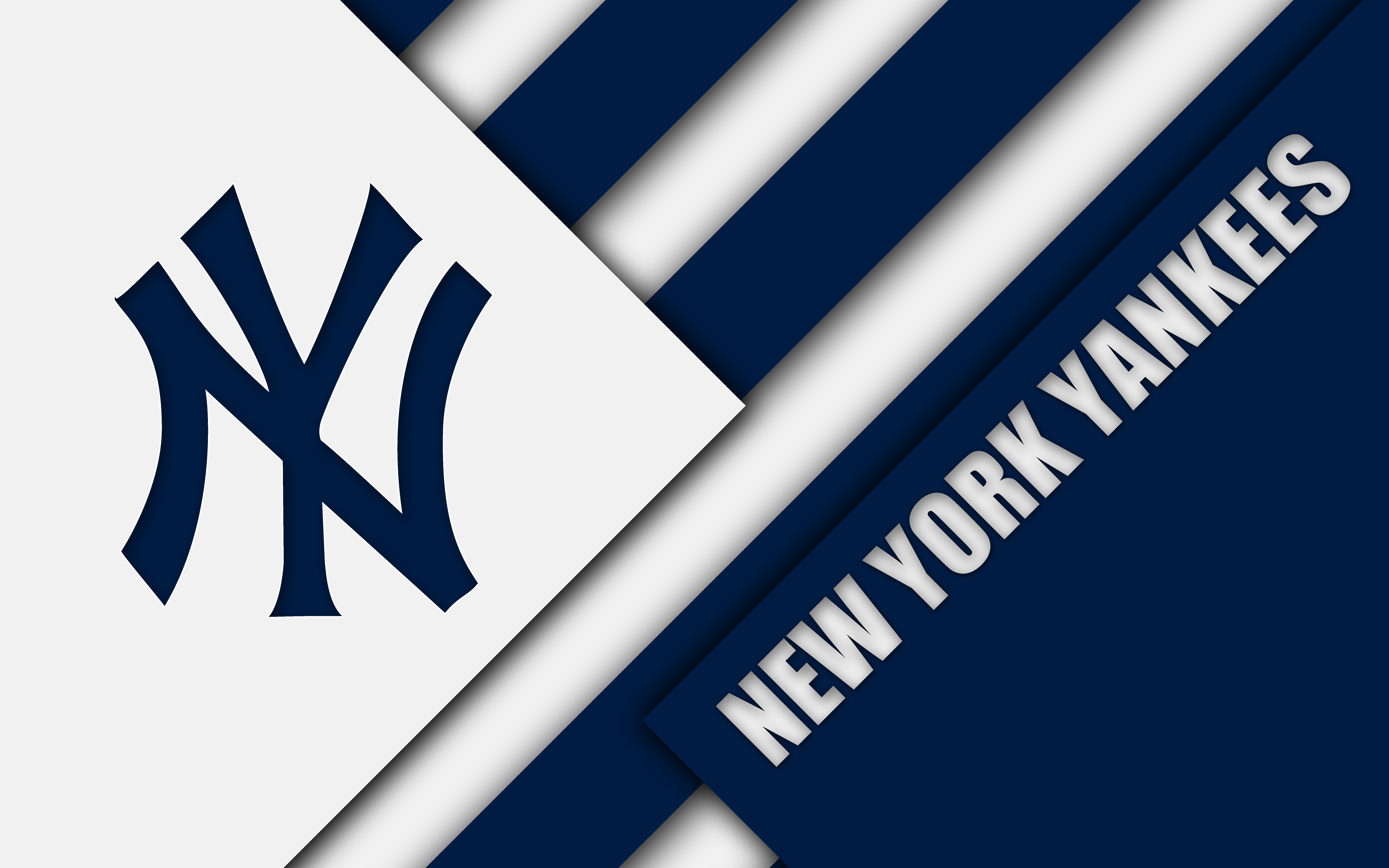 Wallpaper Background New York Yankees