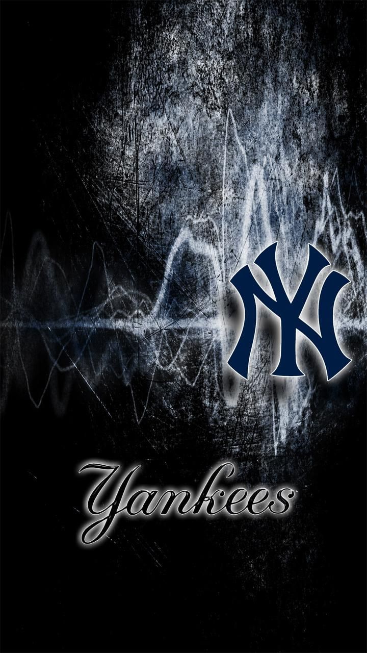 Wallpaper Background New York Yankees