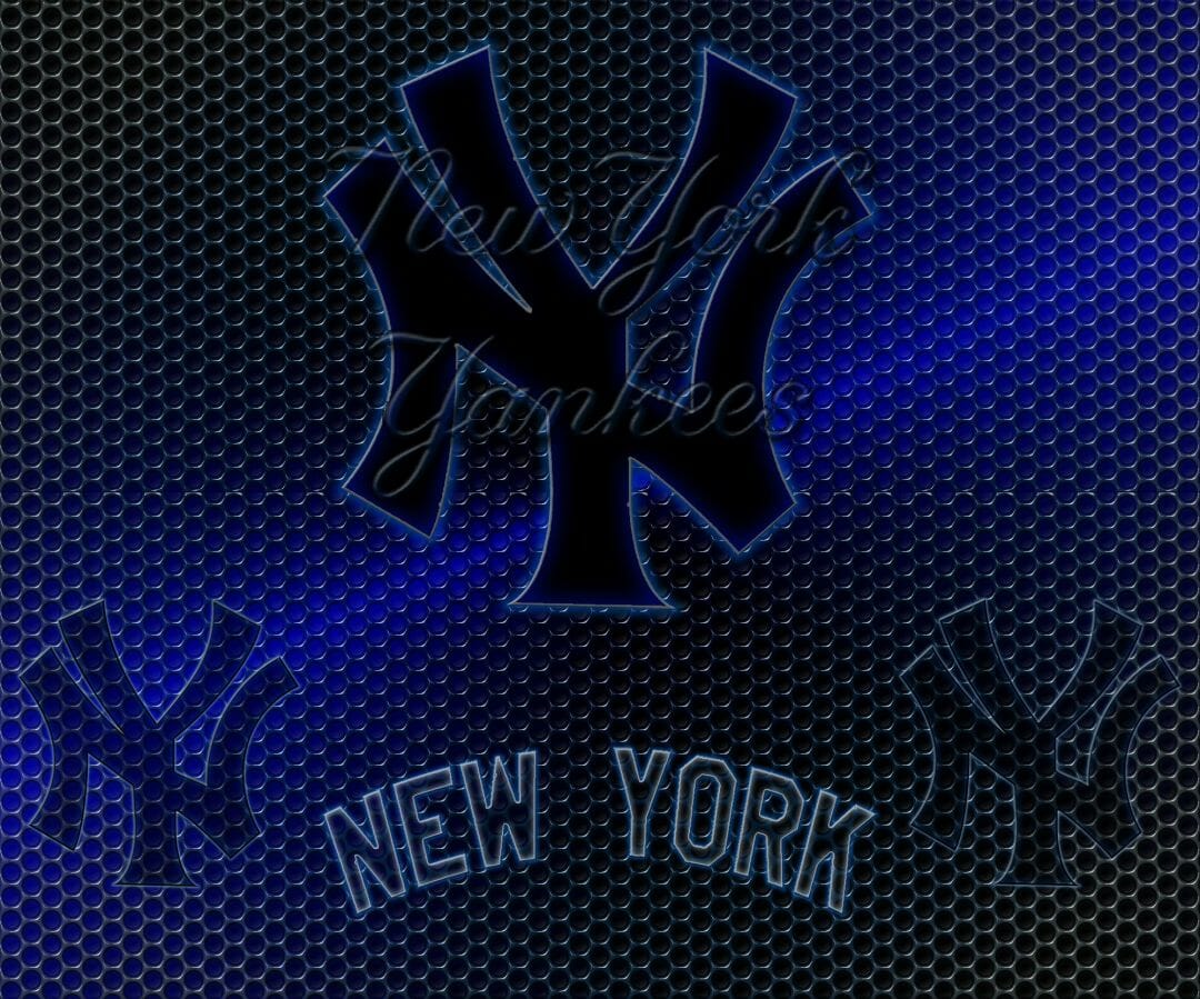 Wallpaper Background New York Yankees