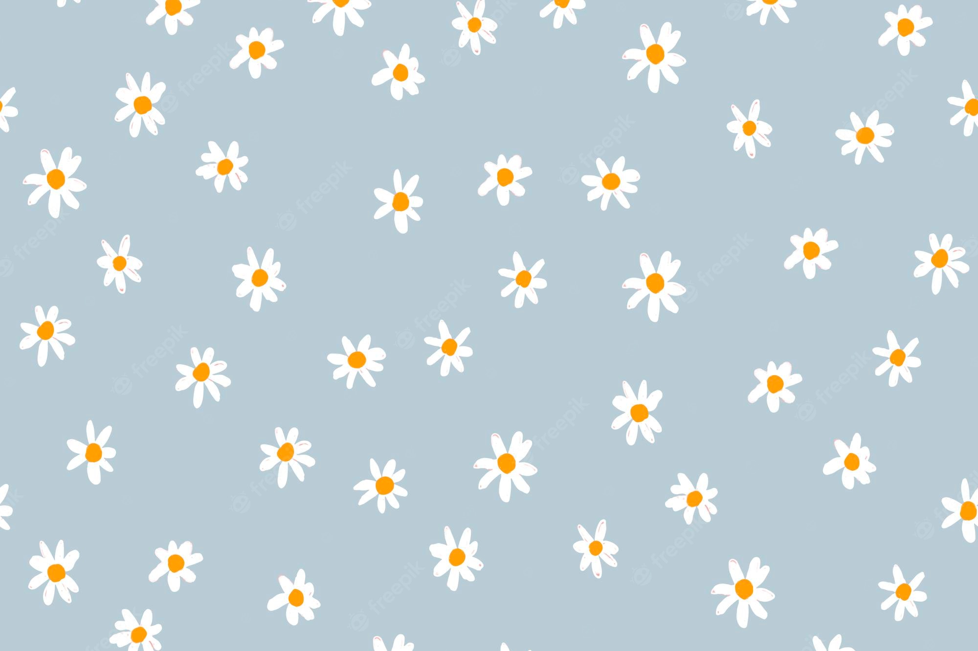 Wallpaper Flower Background