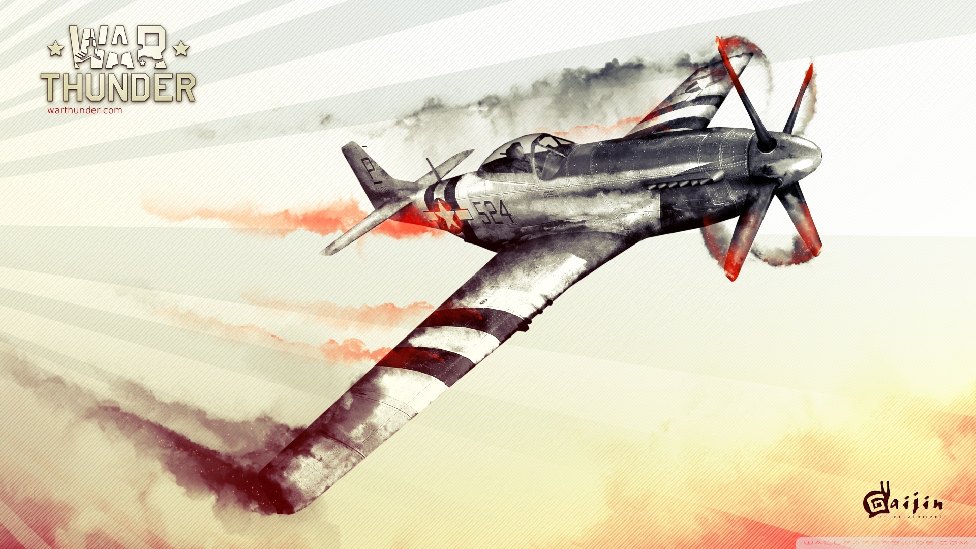 War Thunder Backgrounds