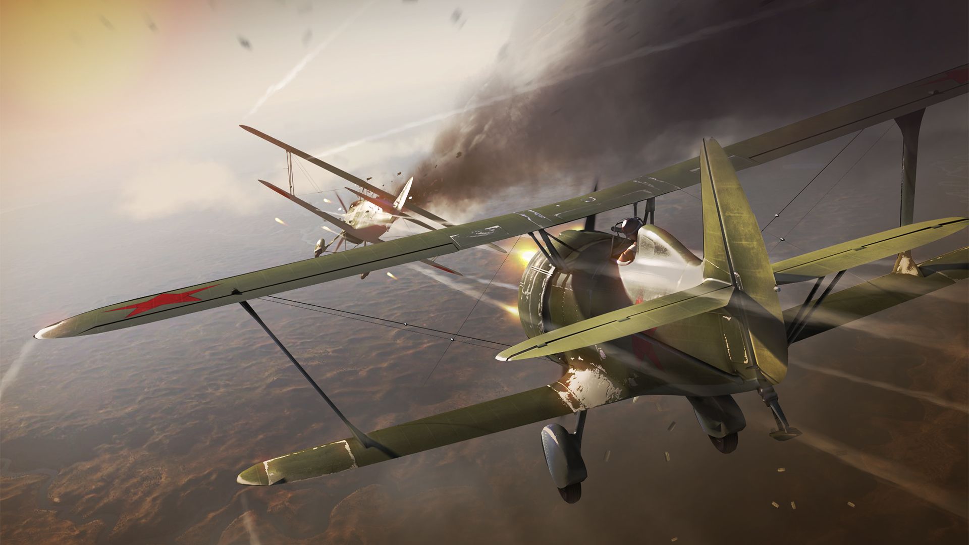 War Thunder Backgrounds