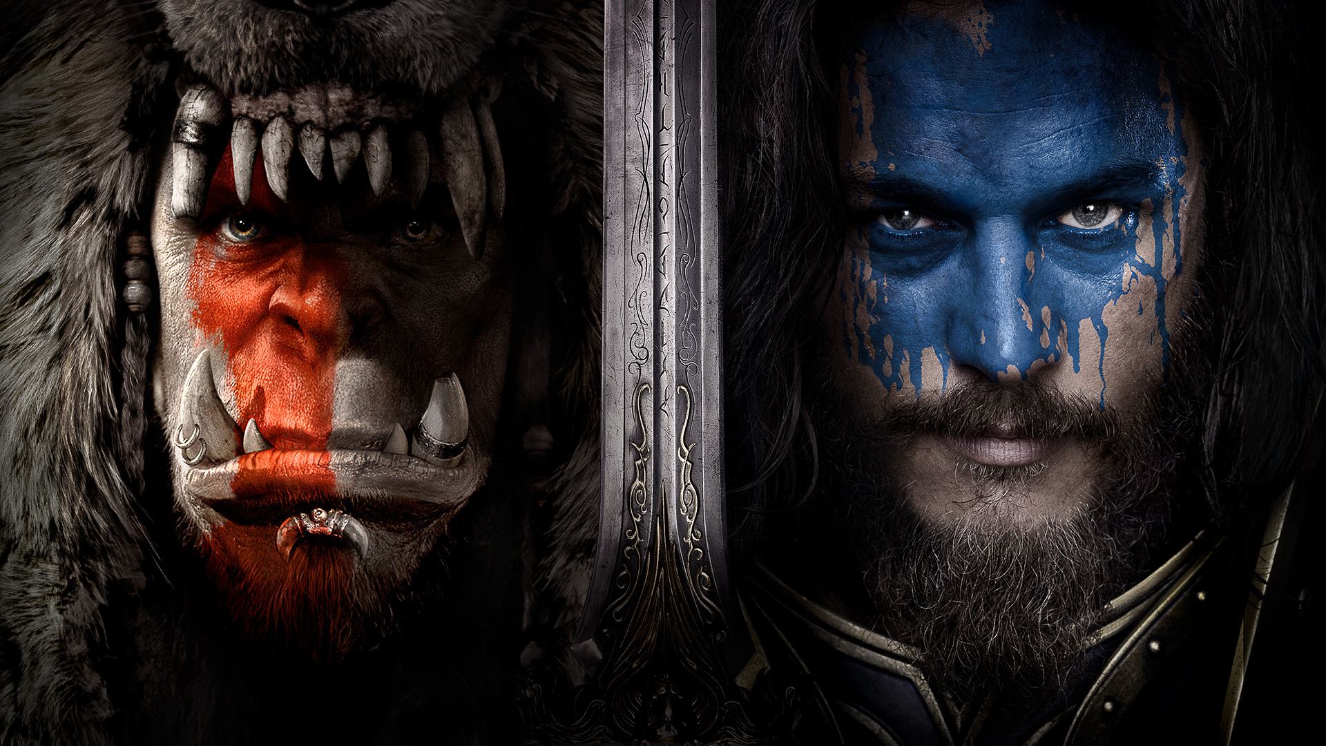 Warcraft Movie Background