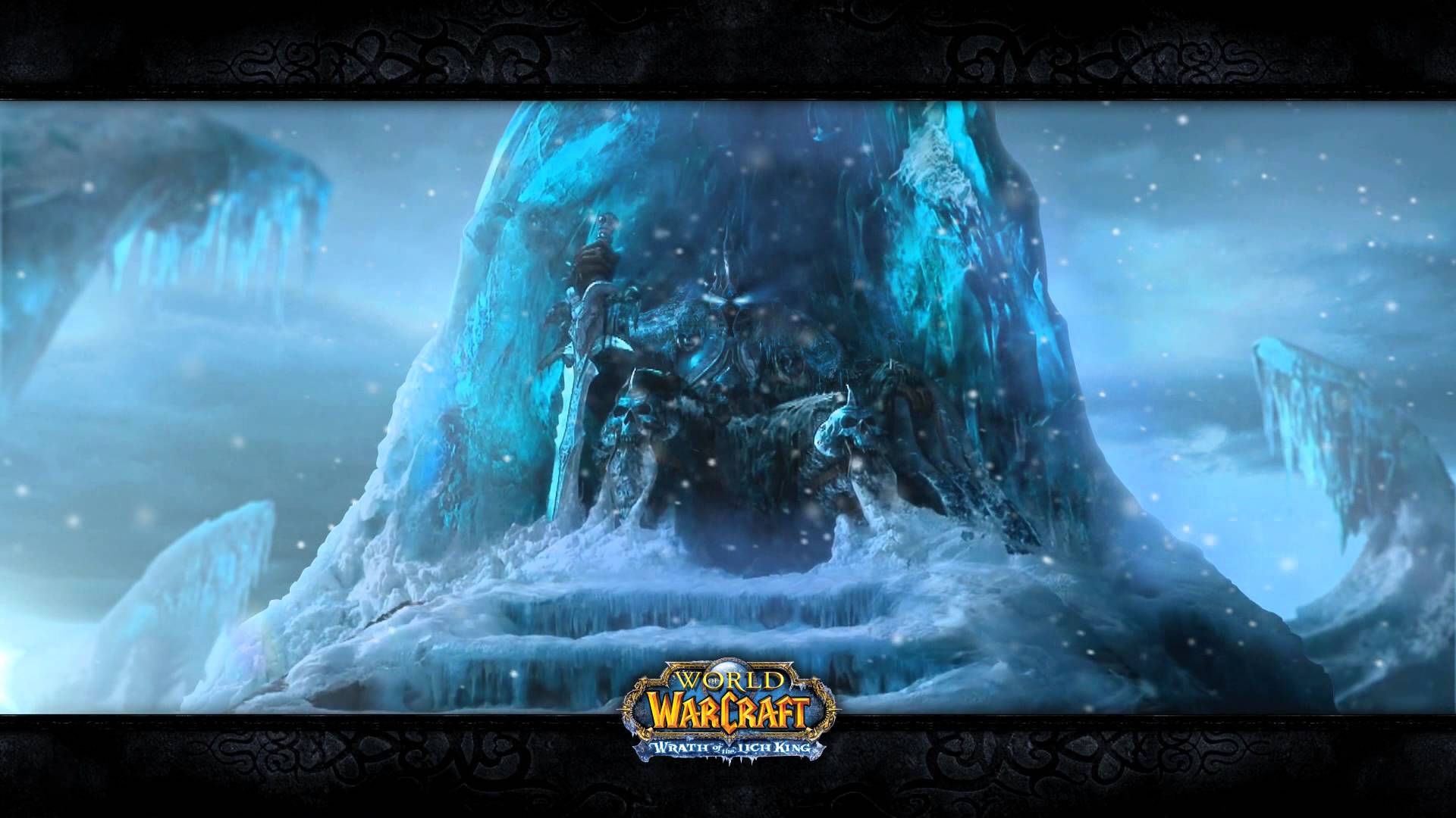 Warcraft Movie Background