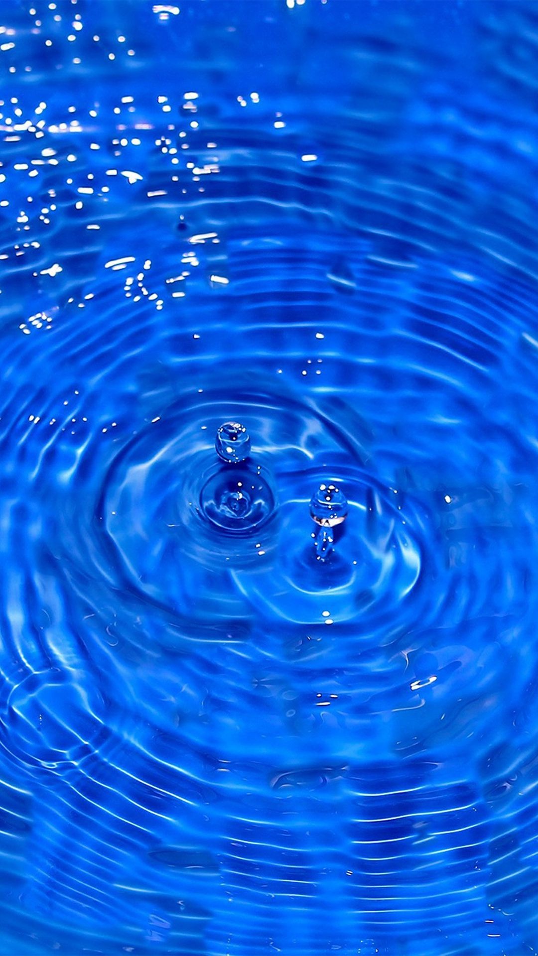 Water Desktop Background