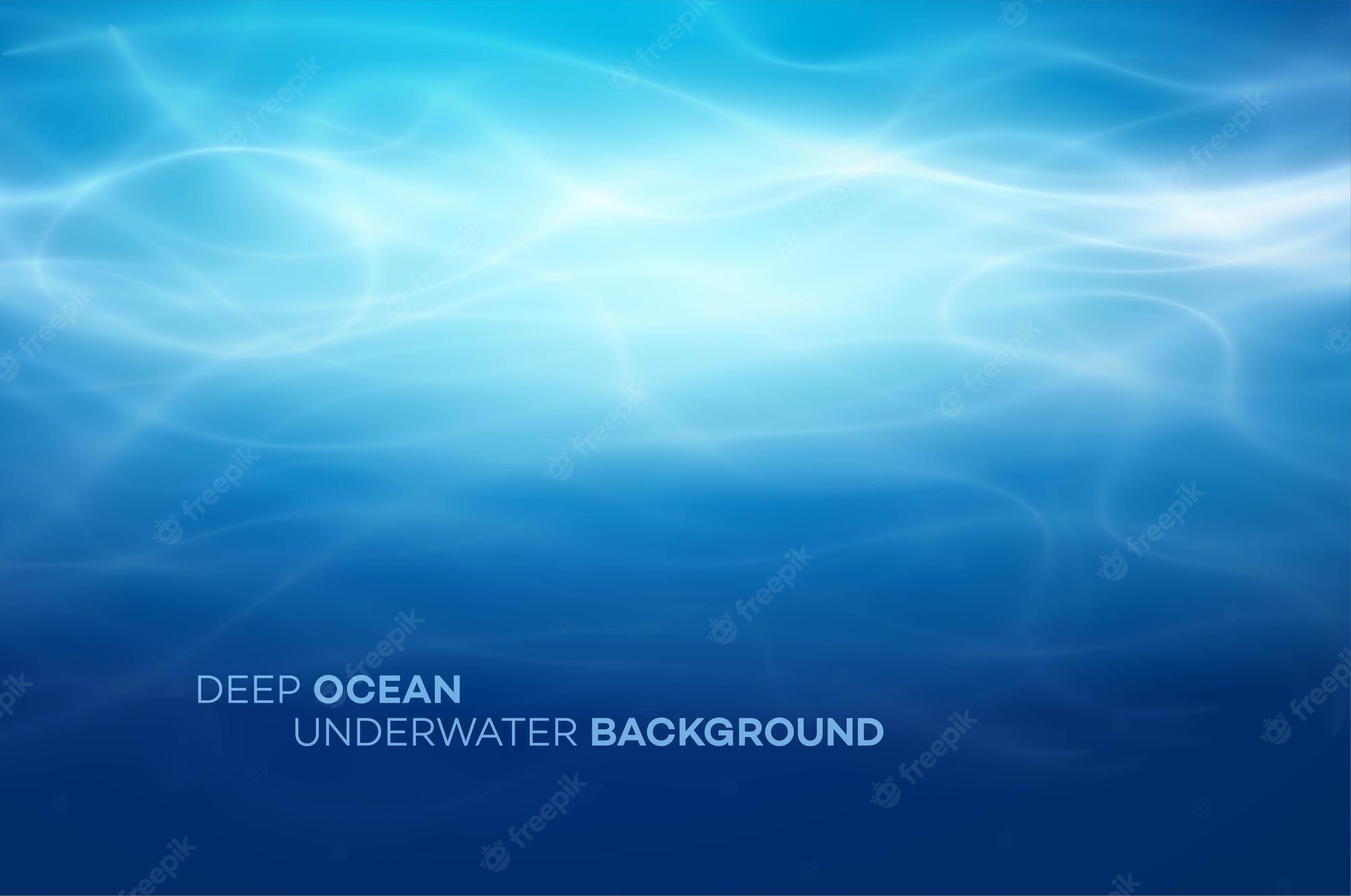 Water Themed Backgrounds