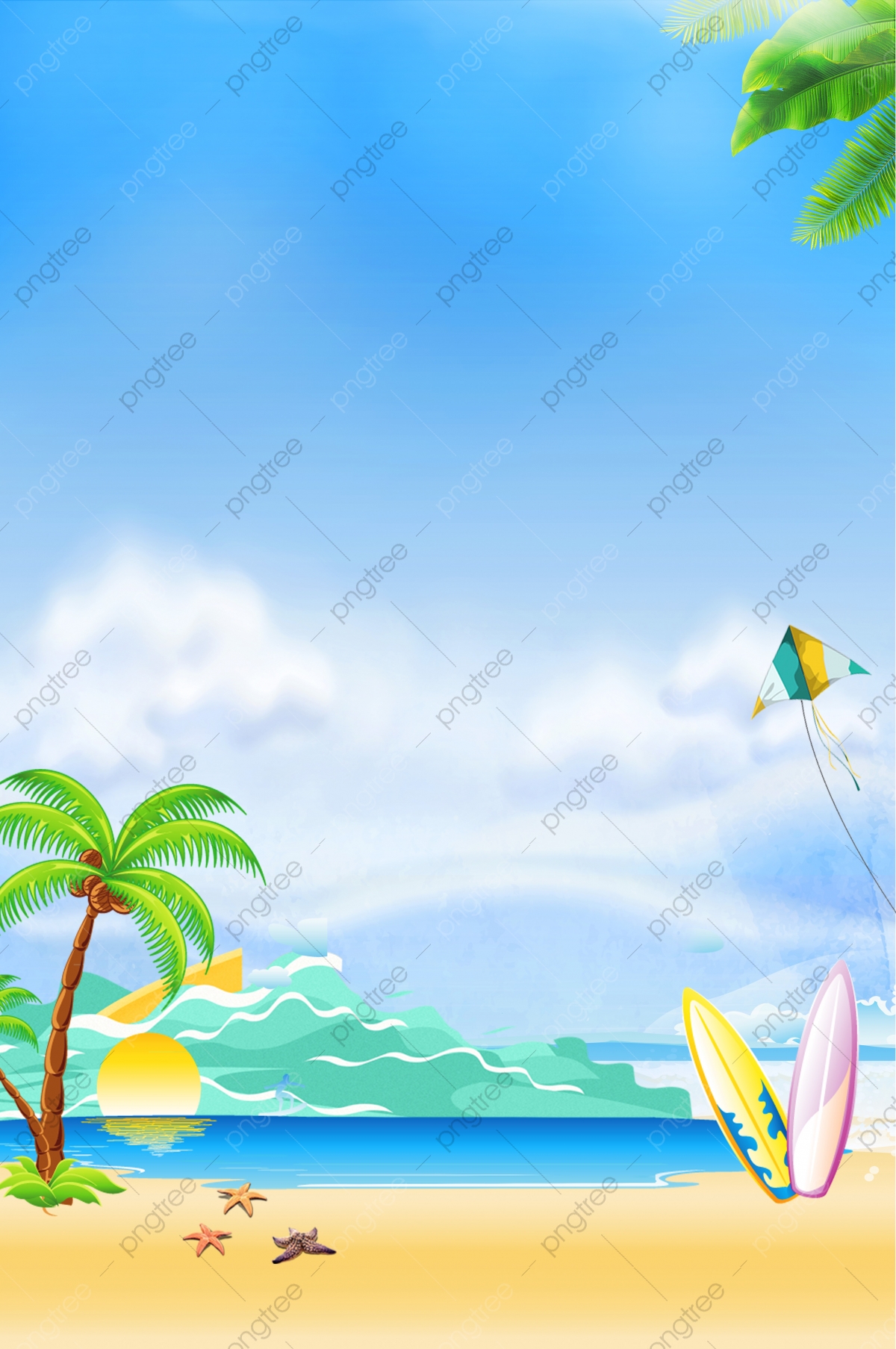 Плей лете. Летний фон пляж. Летний фон рисунок. Пляж вектор. Летний фон для фотошопа.
