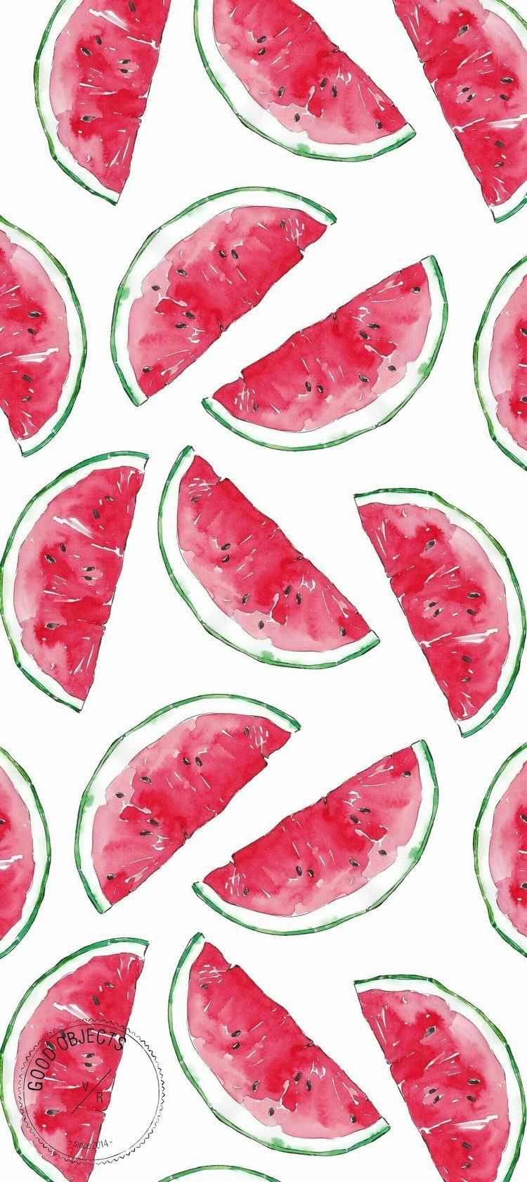 Watermelon Background Tumblr