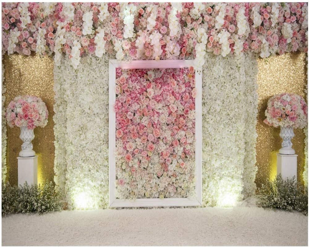 Wedding Ceremony Background