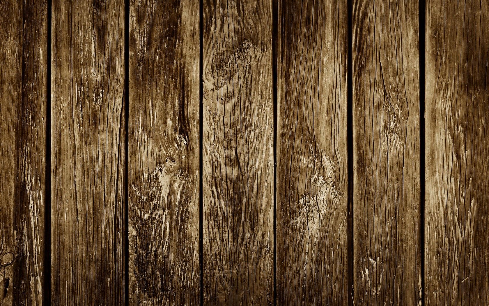 Western Wood Background