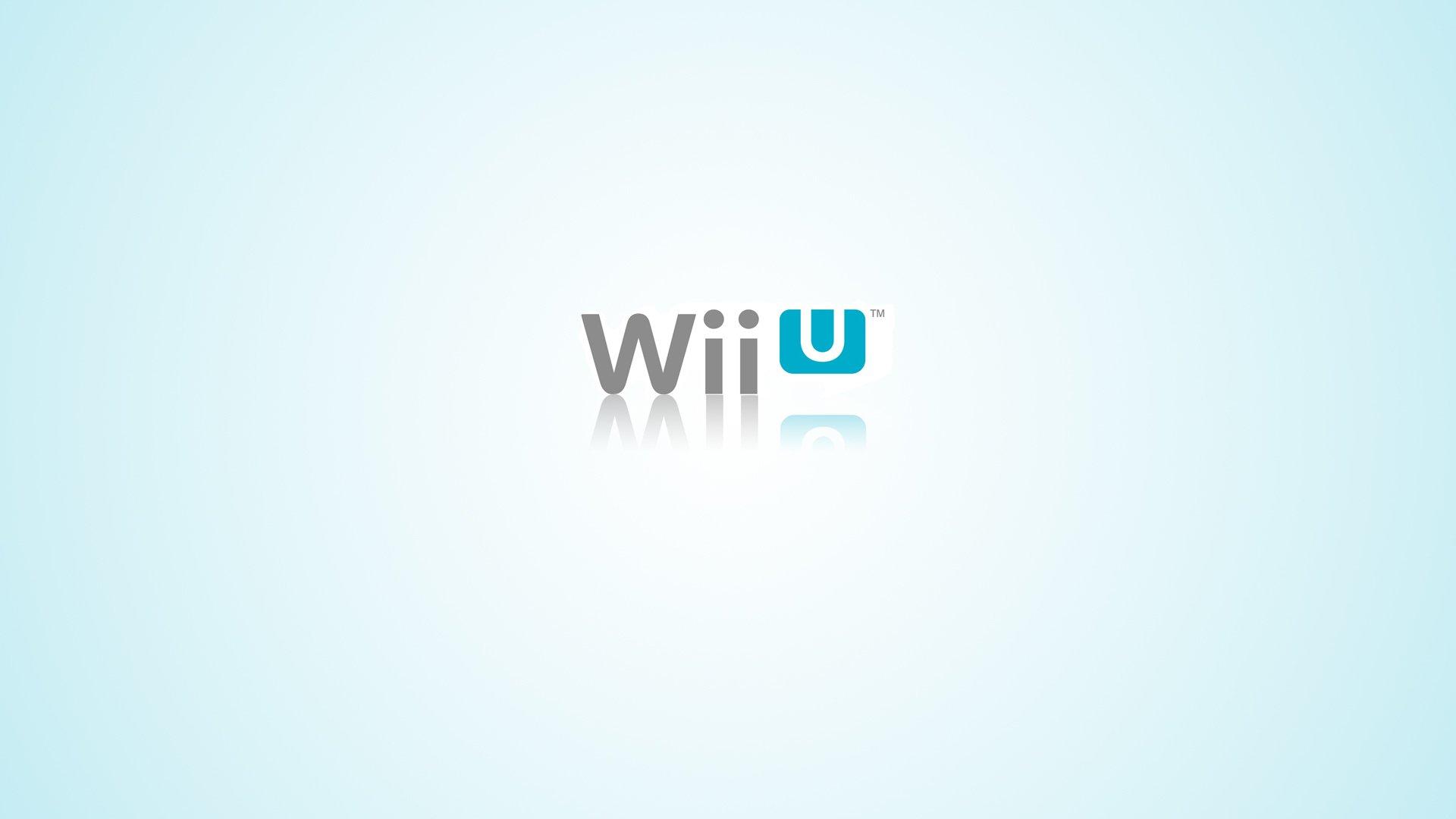 Wii Backgrounds