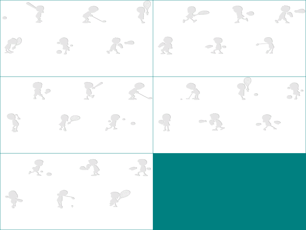 Wii Backgrounds