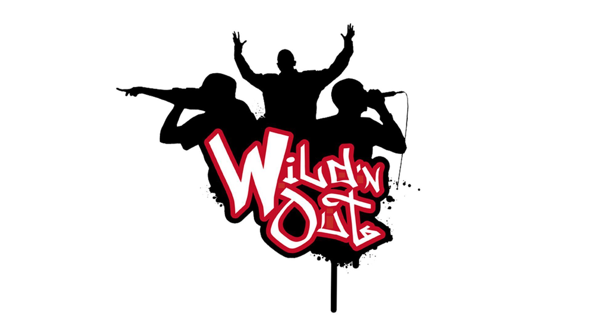 Wild N Out Background