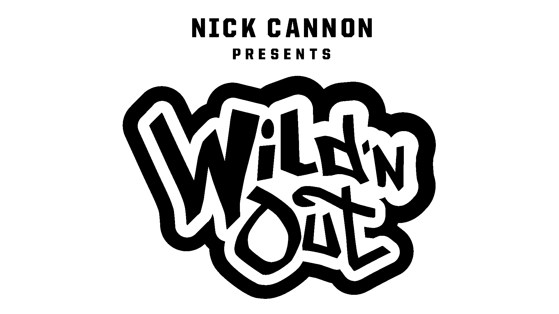 Wild N Out Background