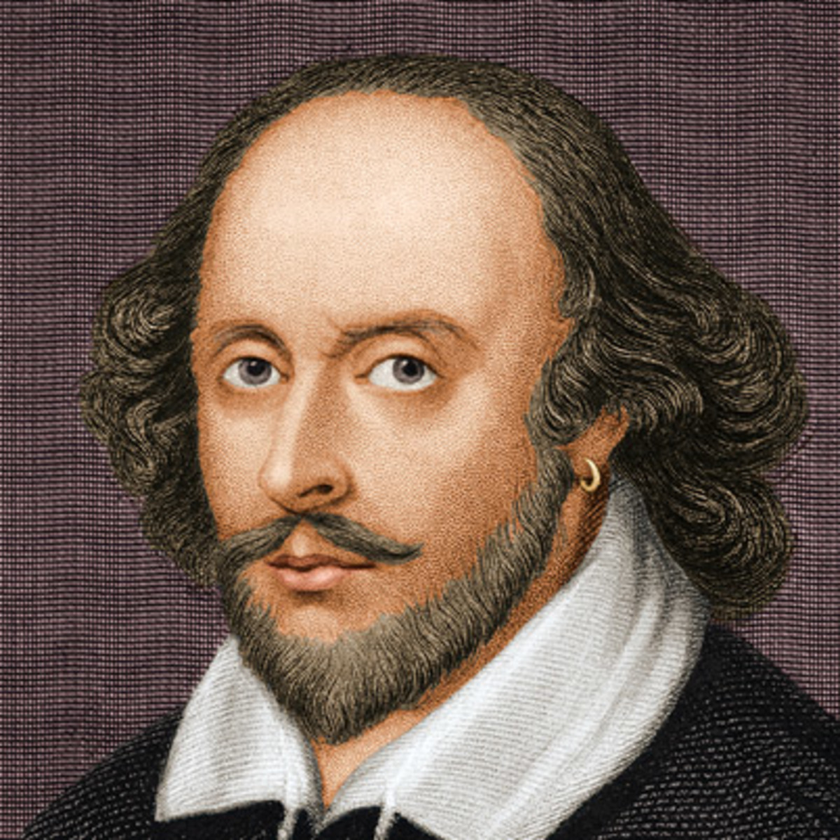 William Shakespeare Backgrounds