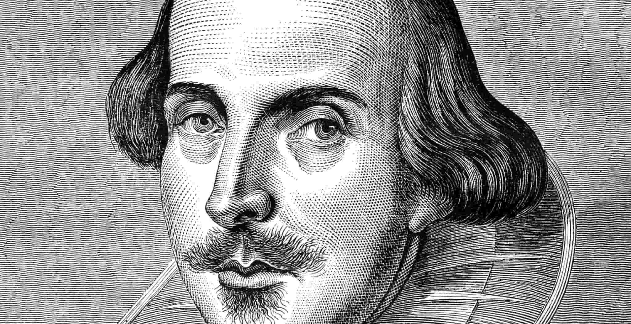 William Shakespeare Backgrounds