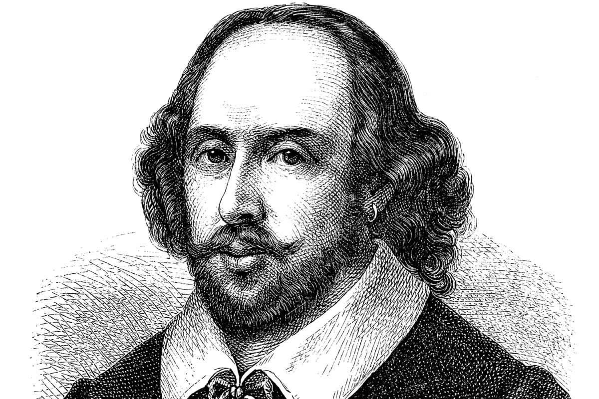 William Shakespeare Backgrounds