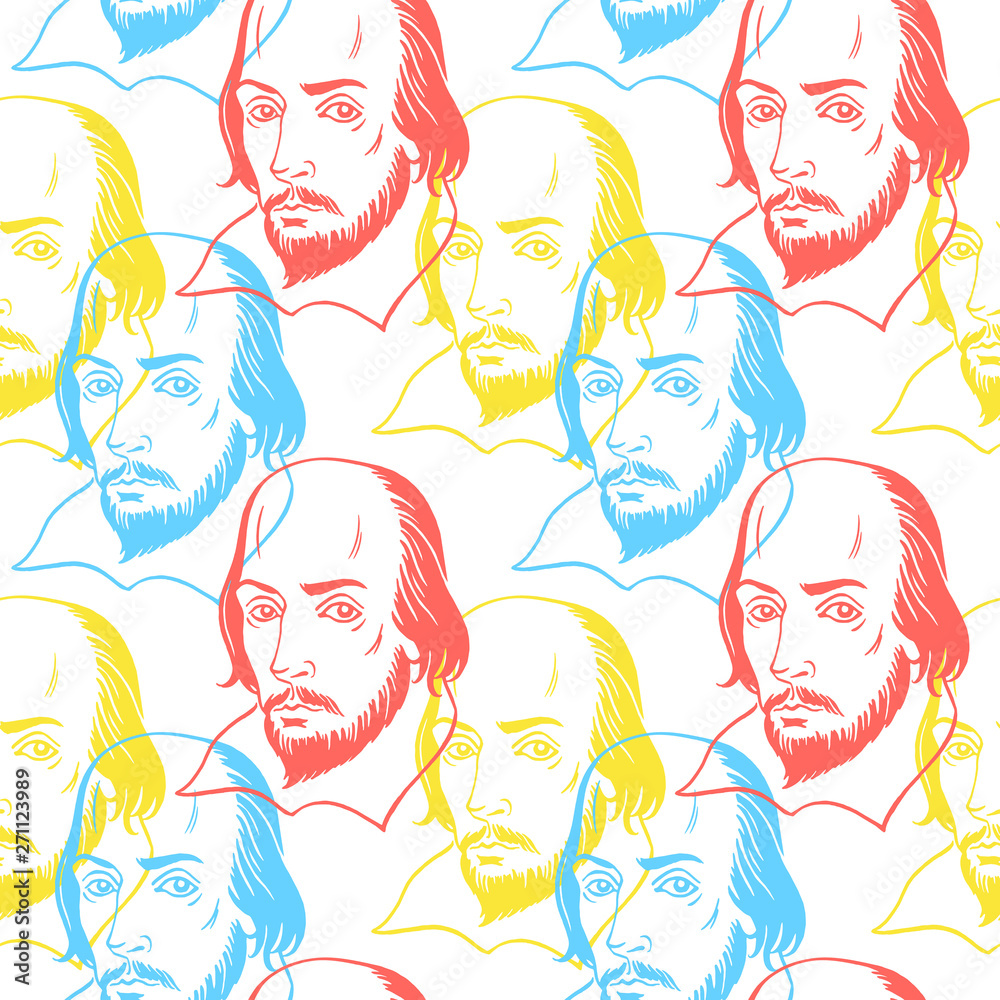 William Shakespeare Backgrounds