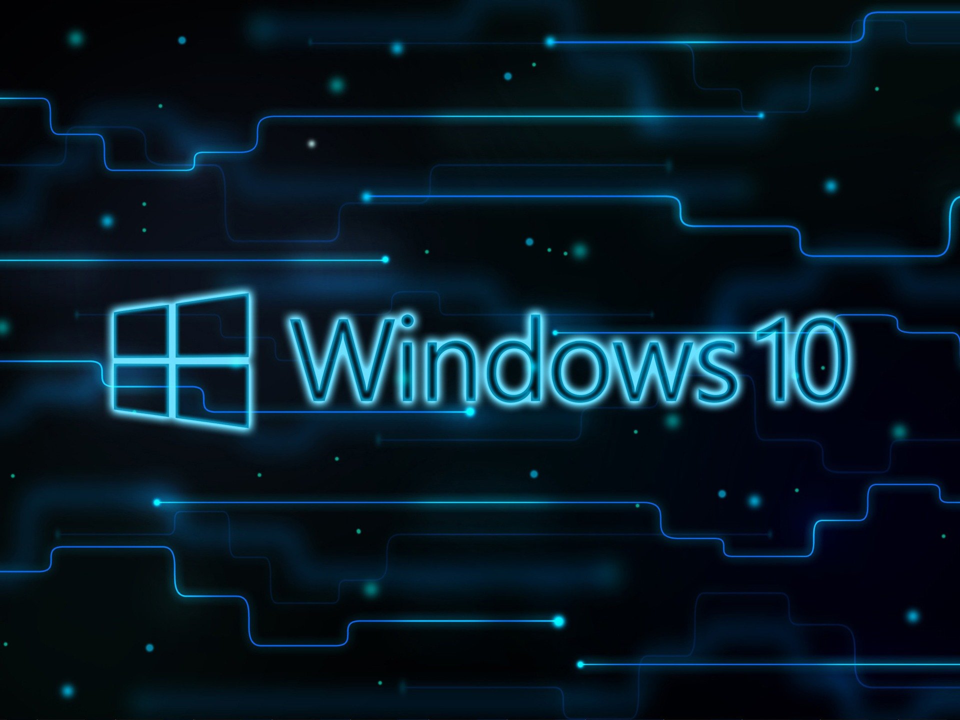 Windows 10 Gaming Backgrounds