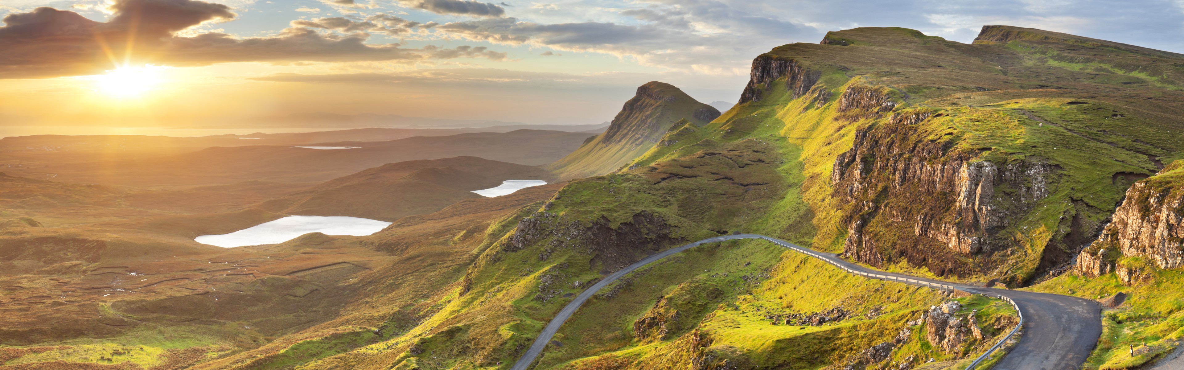 Windows 10 Landscape Backgrounds